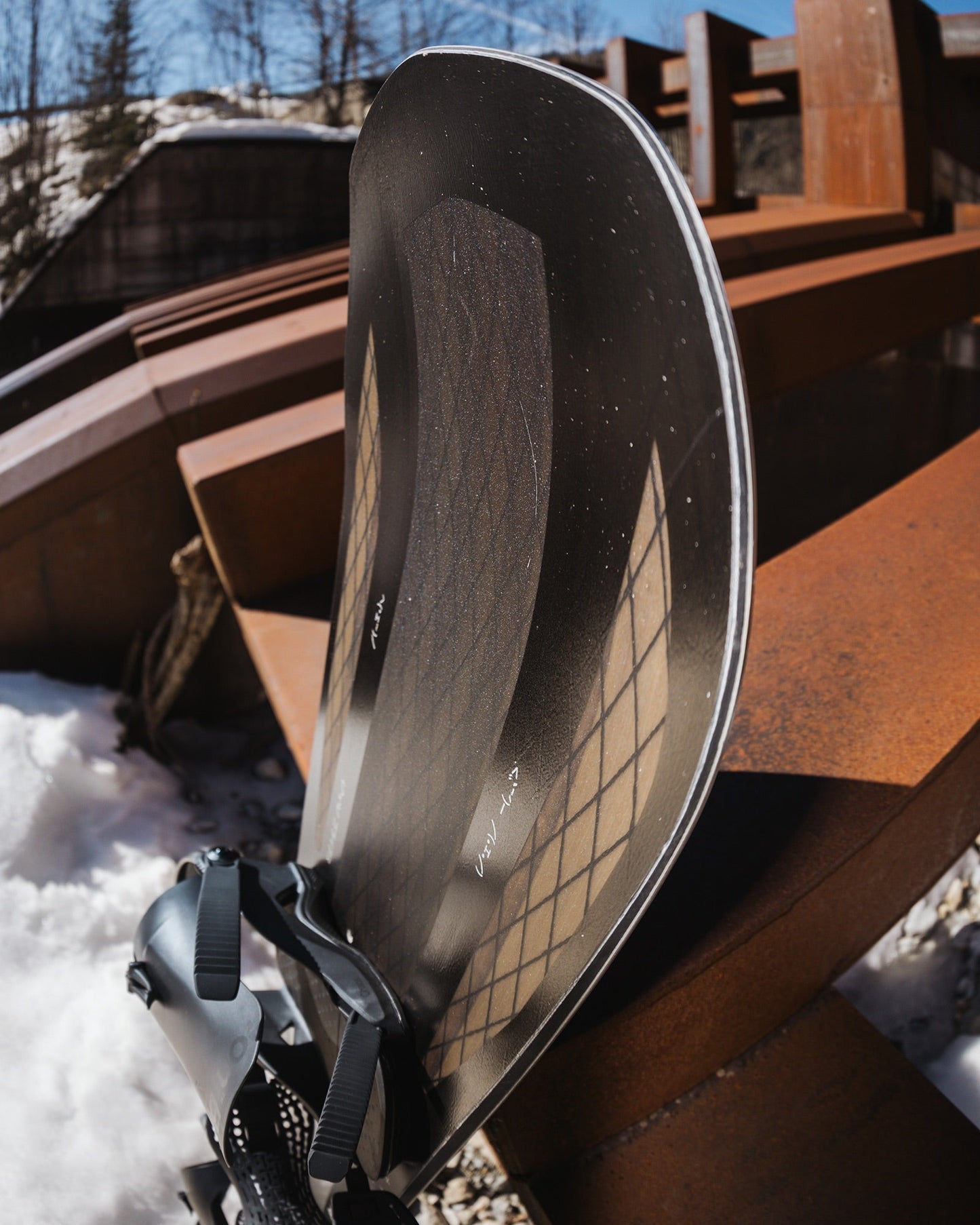 Men's Snowboards - Goliath+ Men's Snowboard - Bataleon US