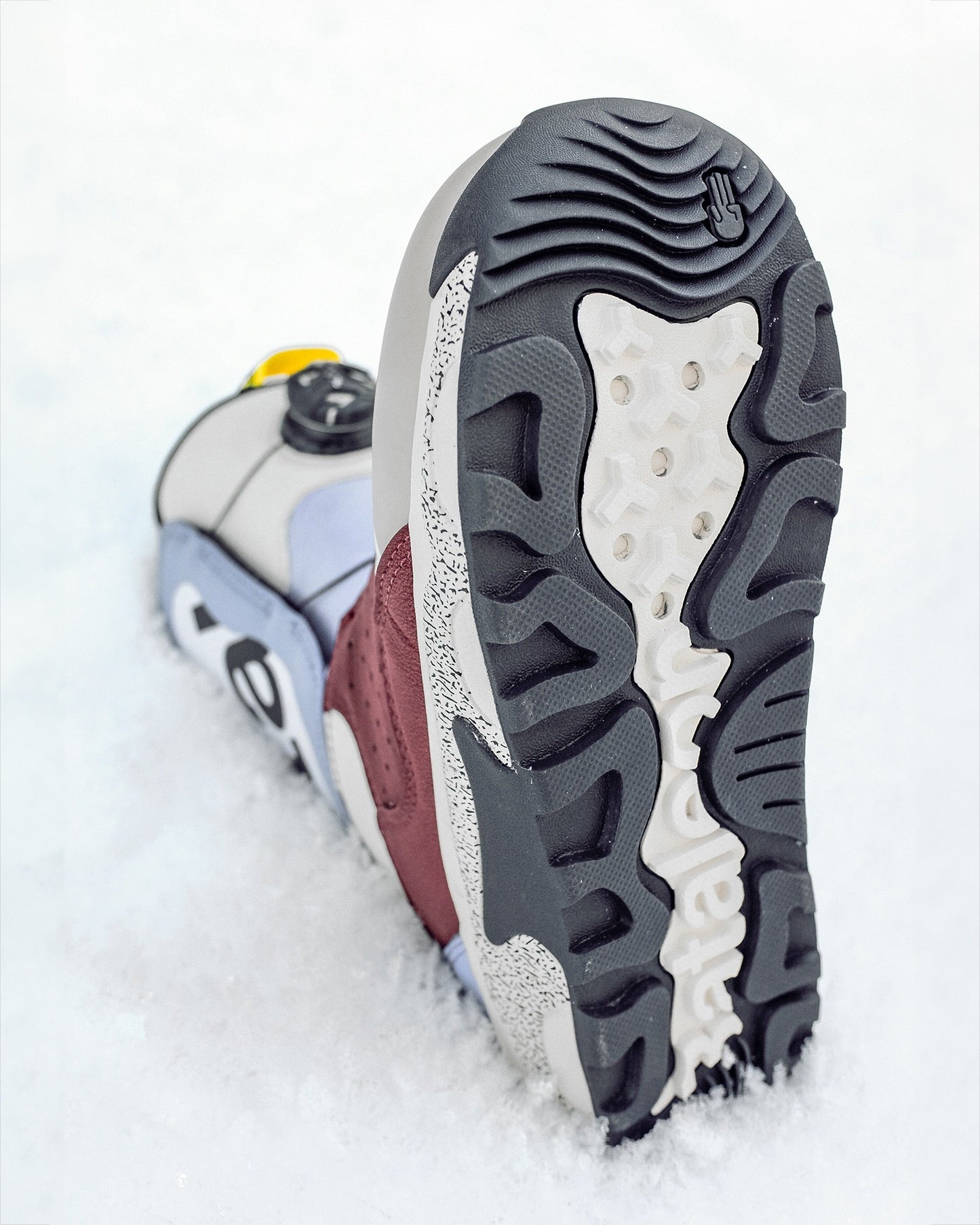 Boots - Twist Women's Snowboard Boots - Bataleon US