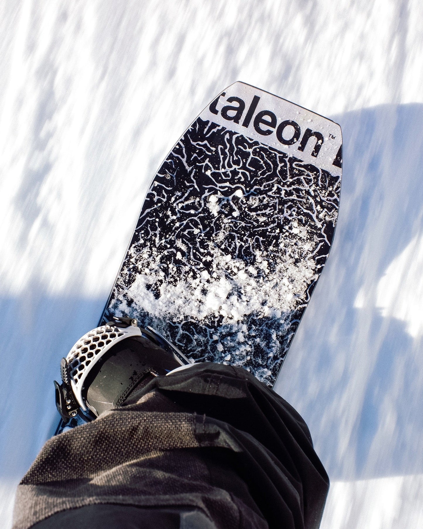 Men's Snowboards - Wallie Snowboard - Bataleon US