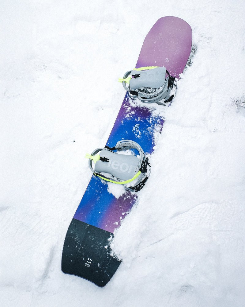 Men's Snowboards - Whatever Snowboard - Bataleon US