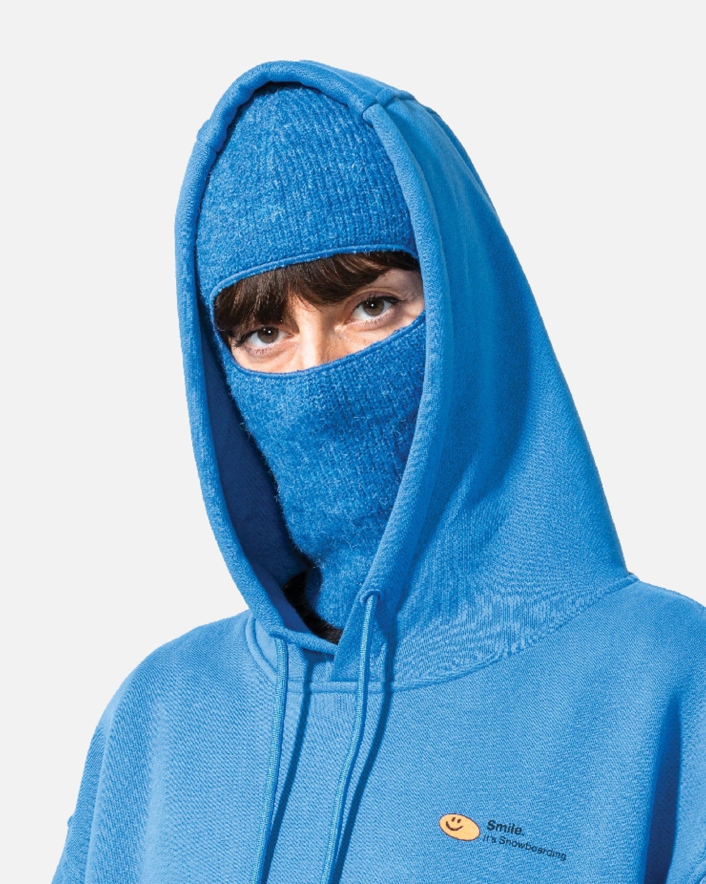 Bataleon US - 2Way Beanie - 2425