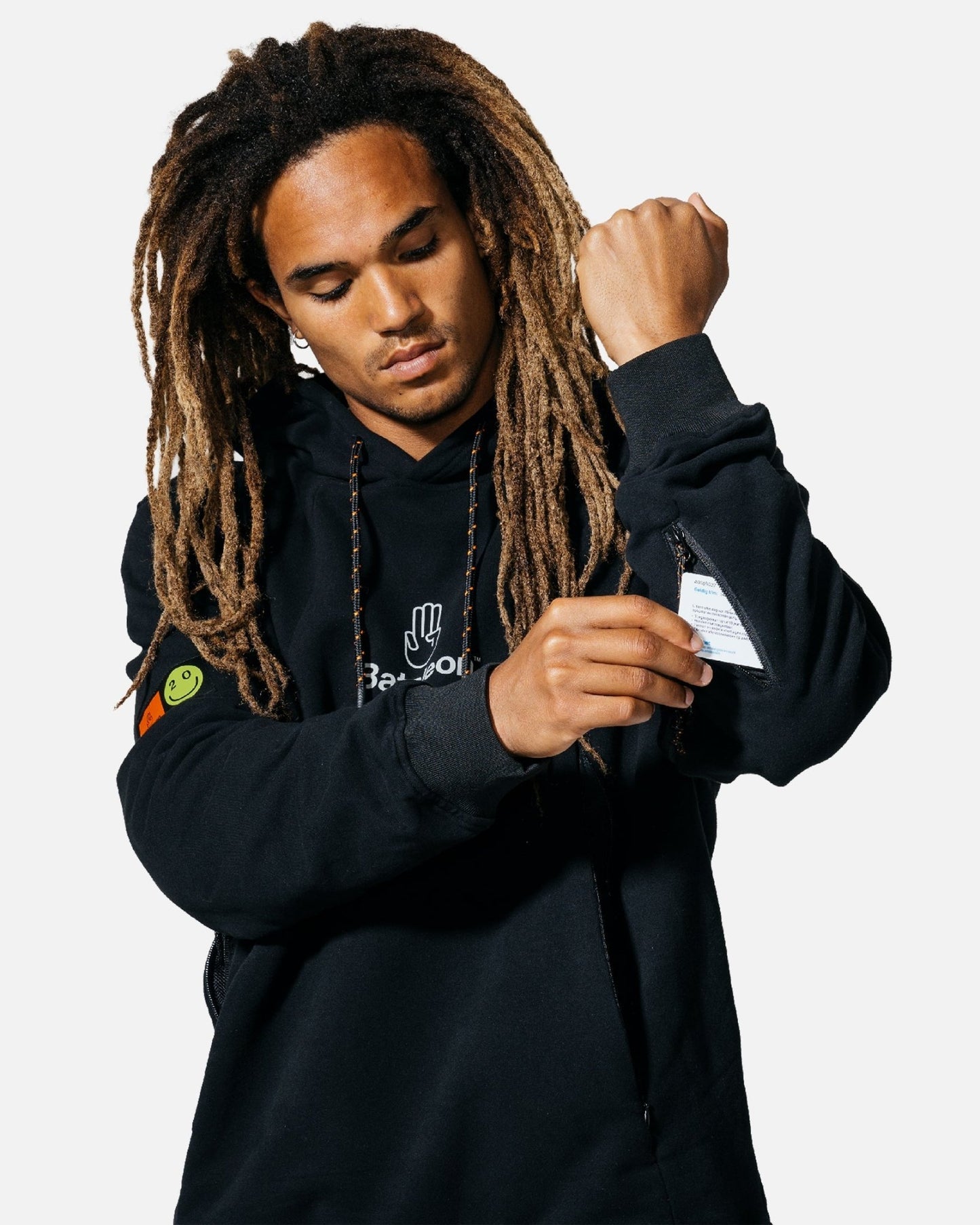 Windproof Hoodie - Snowproof Delta Hoodie - Bataleon US