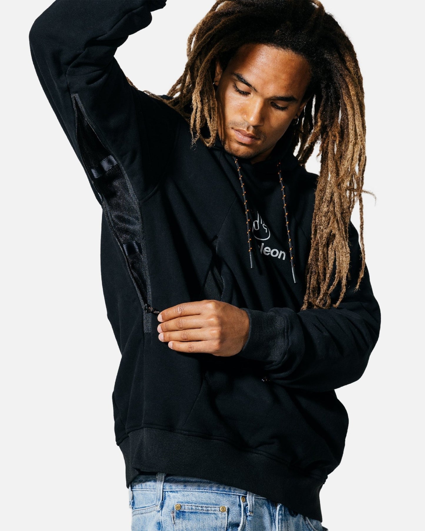 Windproof Hoodie - Snowproof Delta Hoodie - Bataleon US