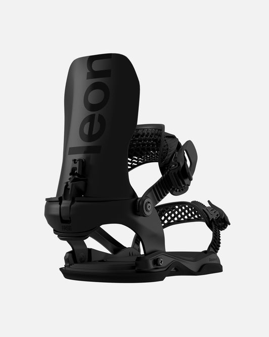 Bindings - Blaster AsymWrap™ FASE® Snowboard Bindings - Bataleon US