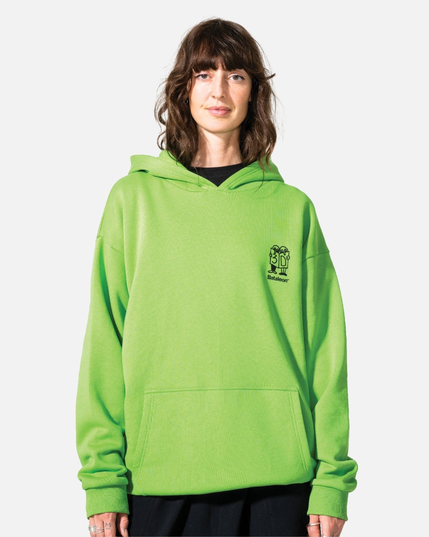 Bataleon US - After Hoodie - 2425