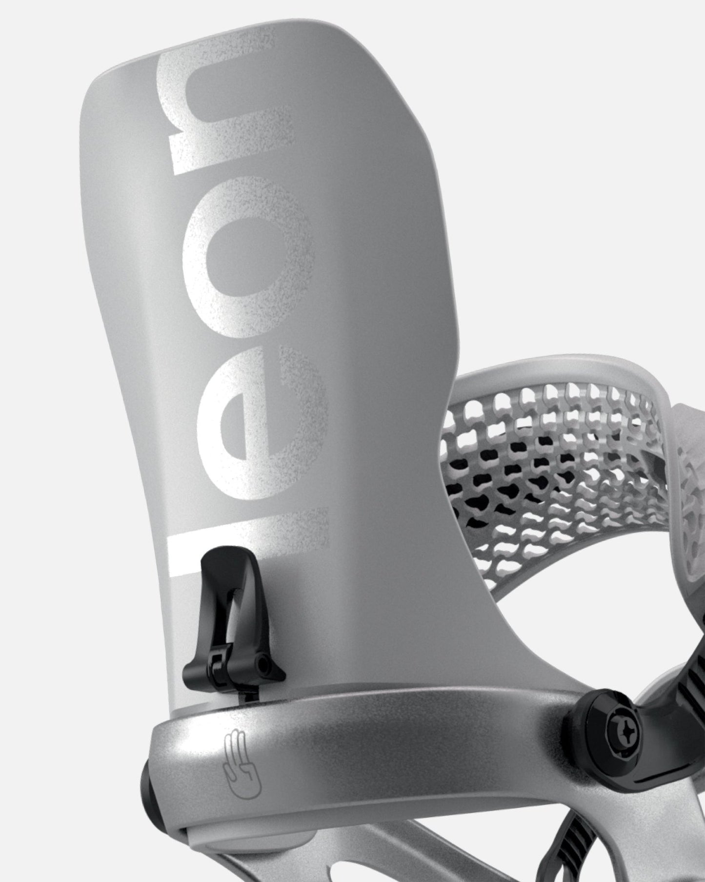 Bindings - Blaster AsymWrap™ Snowboard Bindings - Bataleon US