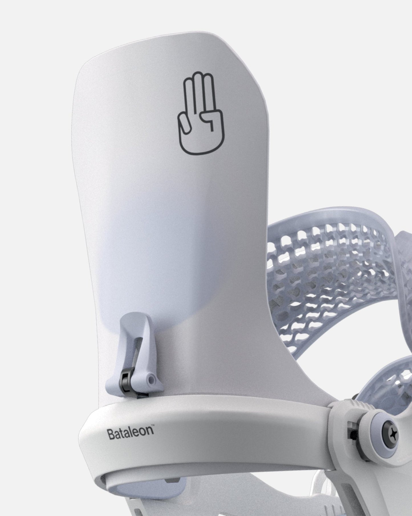 Bindings - Etna HeelWrap™ Snowboard Bindings - Bataleon US