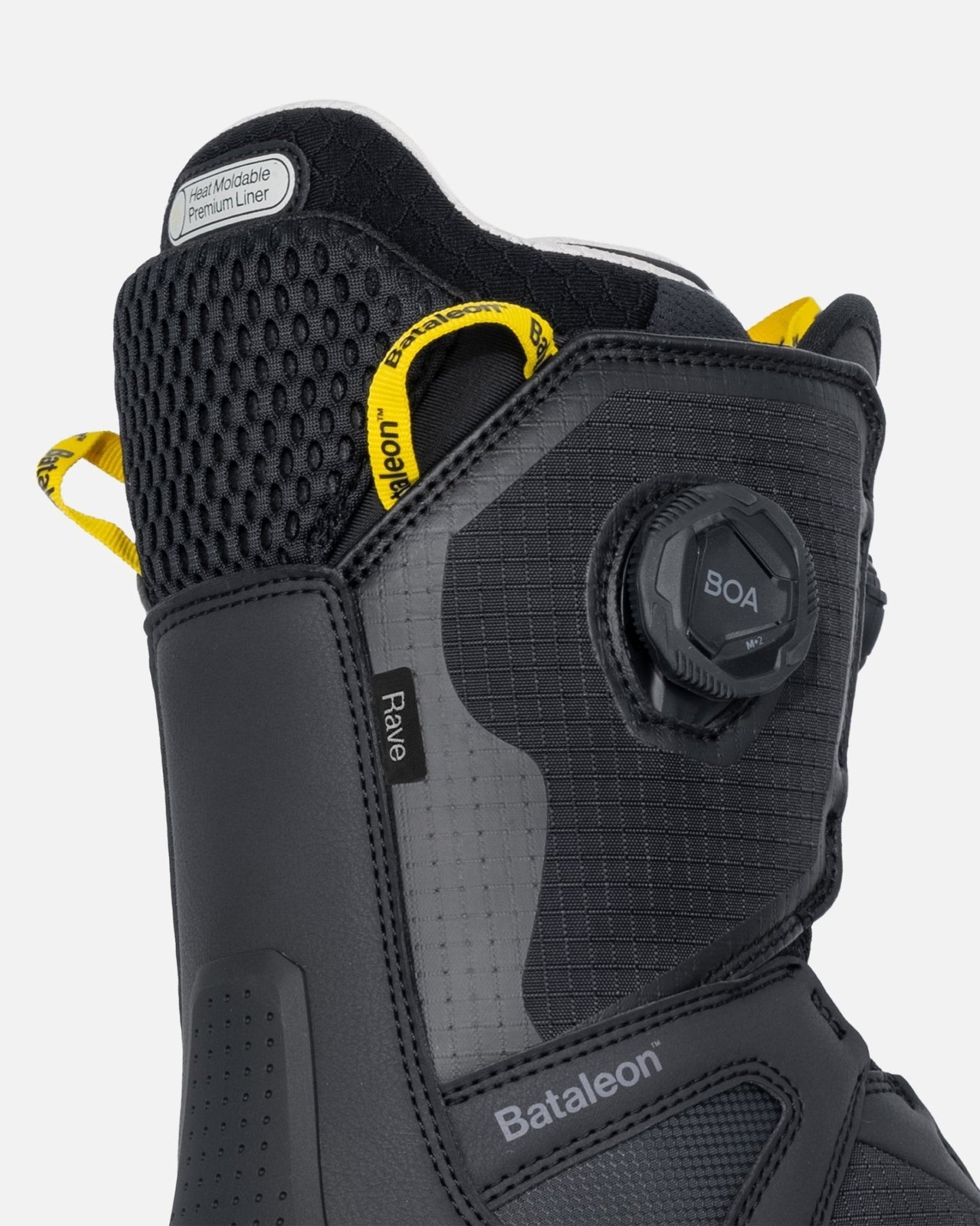 Boots - Rave Women's Snowboard Boots - Bataleon US