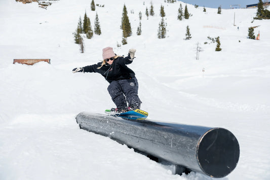 Understanding snowboard flex, 25/26,  Bataleon Snowboards™