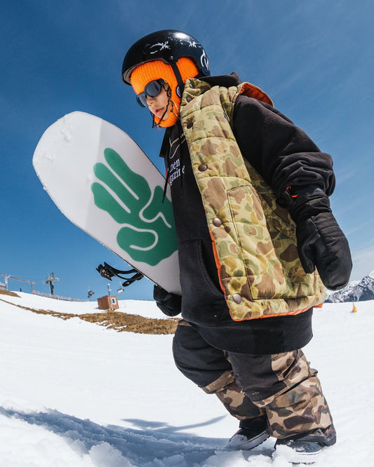 3BT Snowboards For Toddlers & Kids - Bataleon US