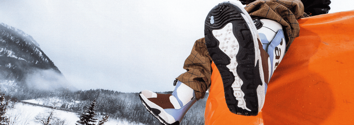 Womens Snowboard Boots - Bataleon US