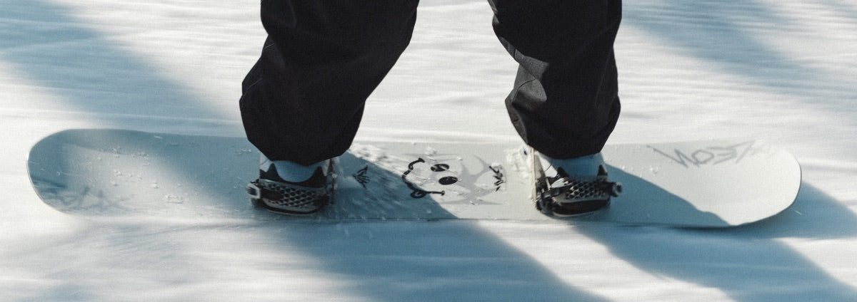 All Snowboards - Bataleon US