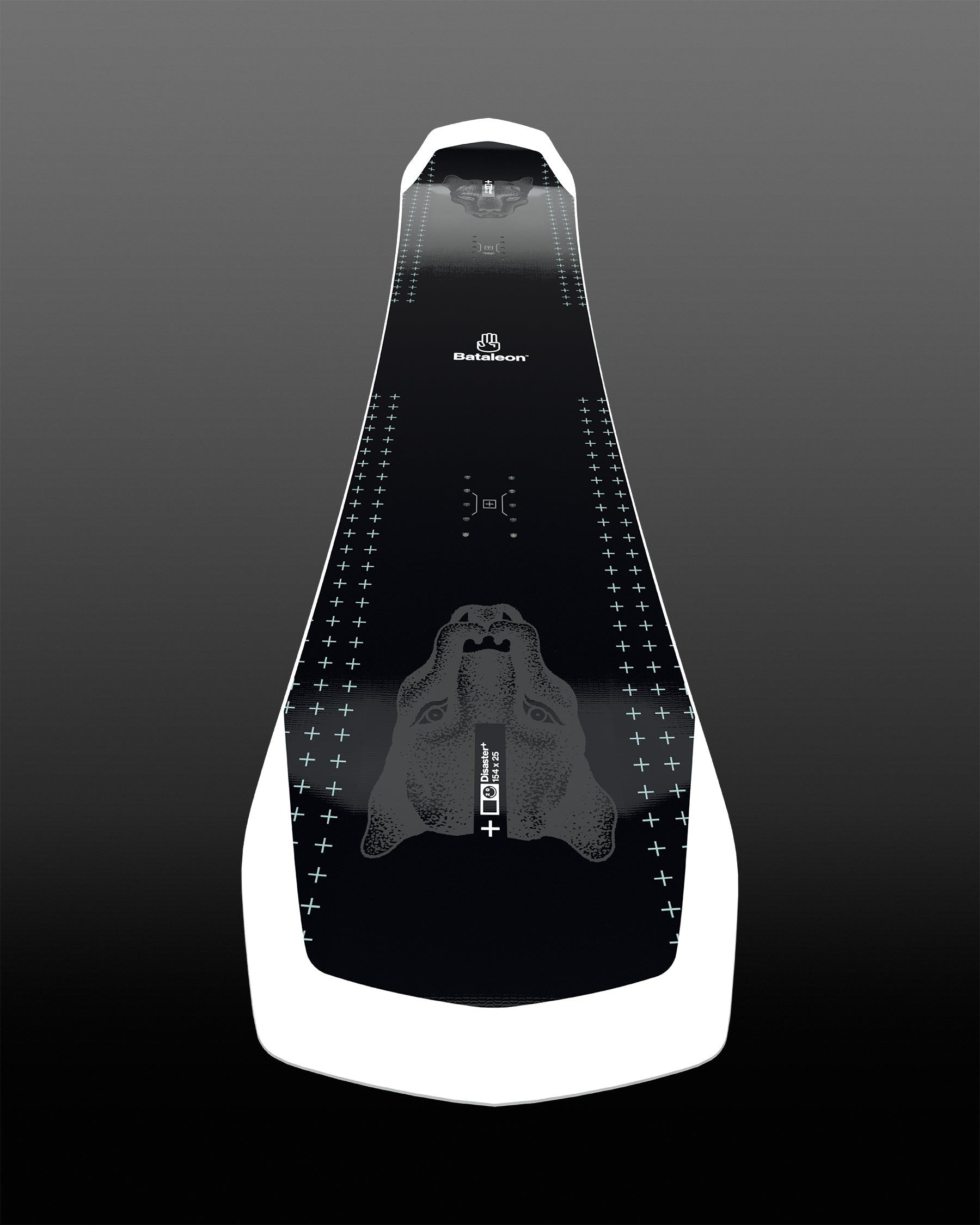 bataleon disaster + 2023-2024 bataleon board product image