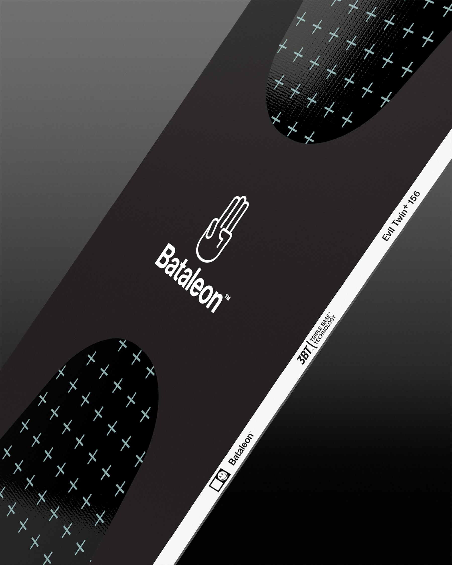 evil twin + 2023-2024 bataleon board product image