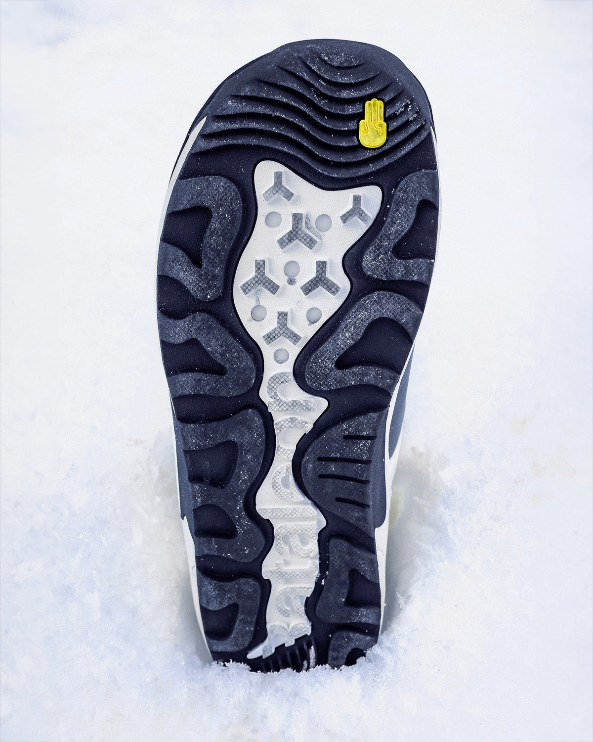 color-white Boots - Rave Men's Snowboard Boots - Bataleon US