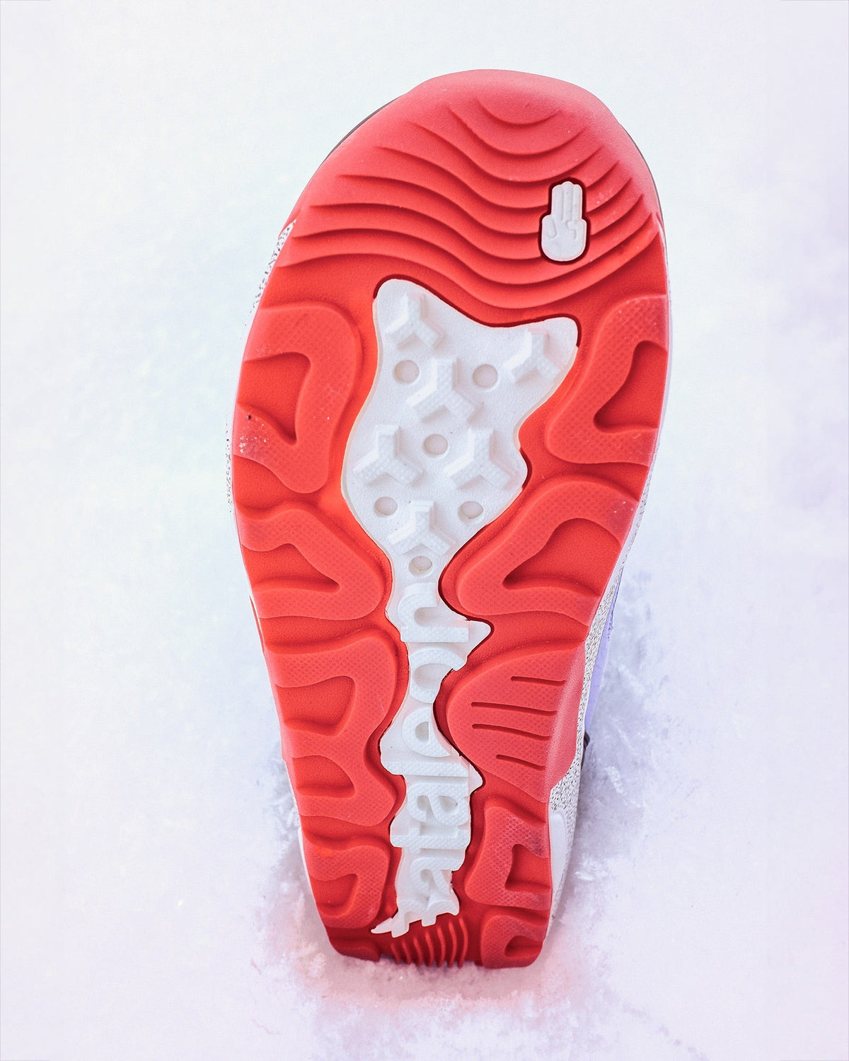 color-blue-black Boots - Twist Men's Snowboard Boots - Bataleon US