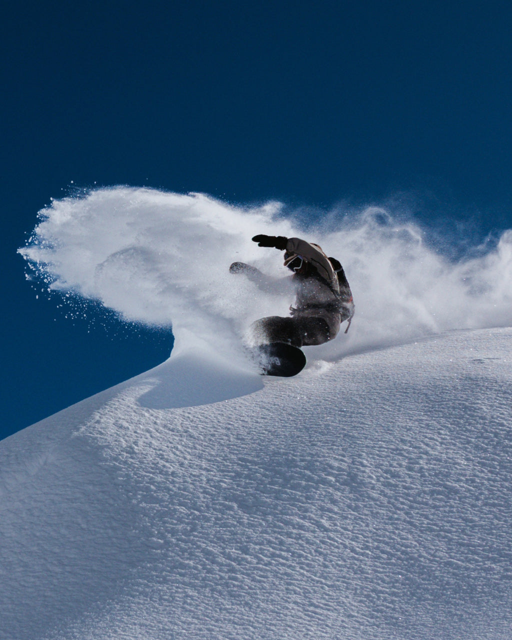 Cameleon Men's Snowboard