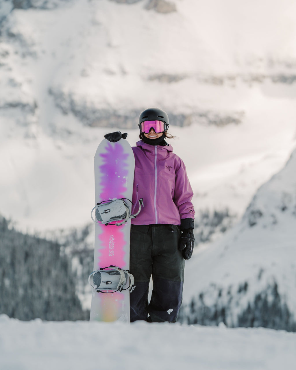 Feelbetter Women's Snowboard