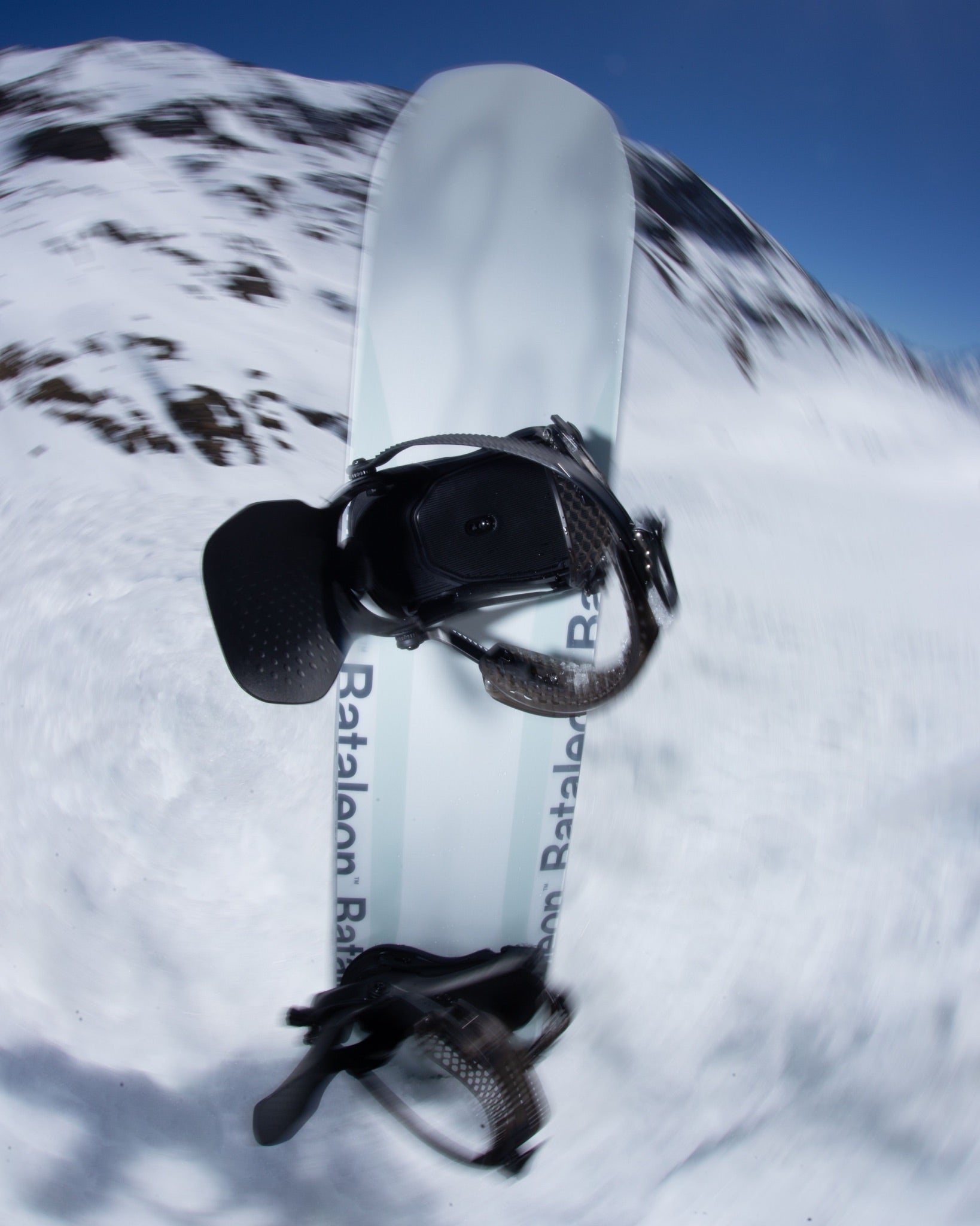 Goliath Men's Snowboard