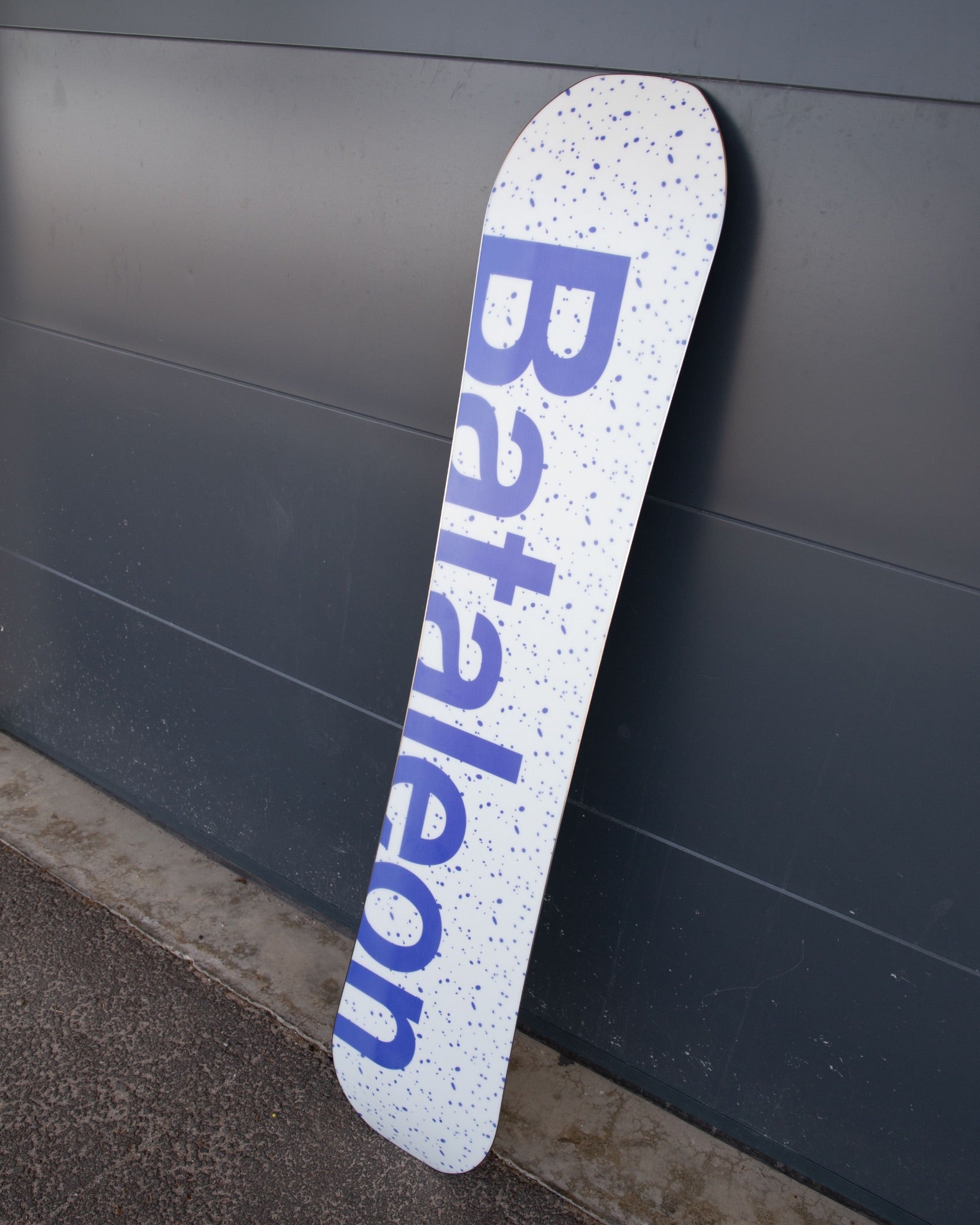 Men's Mojo Snowboard
