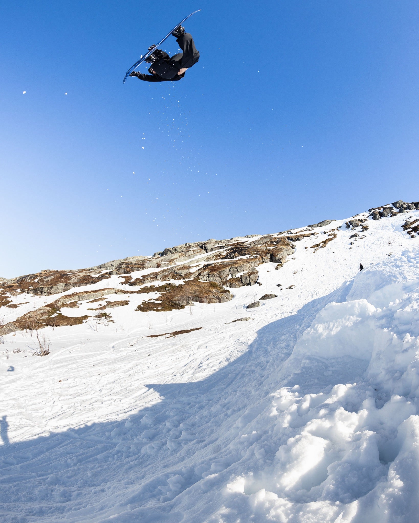 Placebo Men's Snowboard