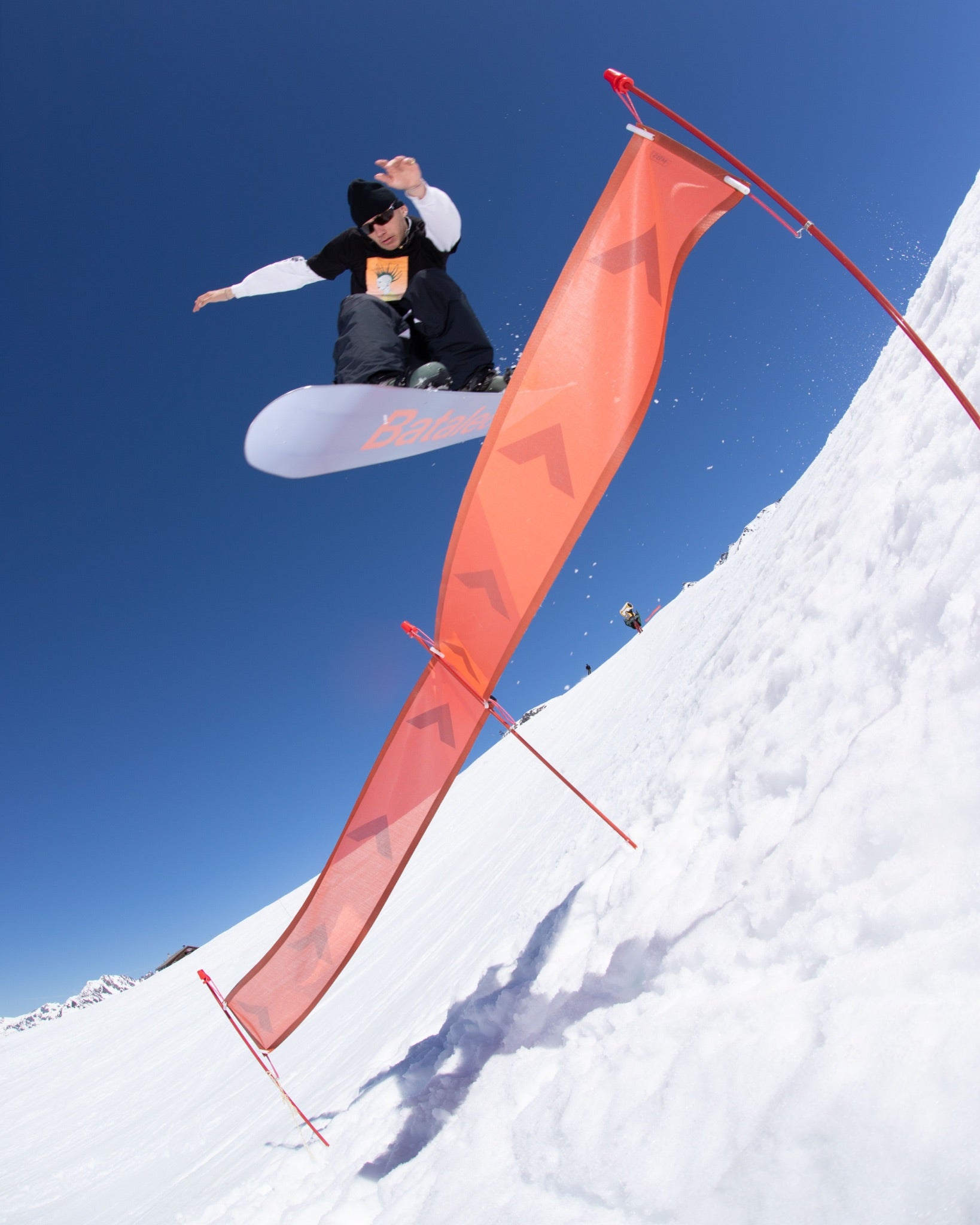 Whatever Men's Snowboard
