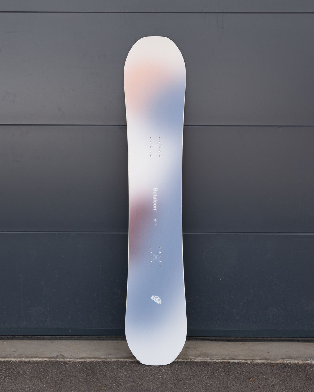 Women's Mojo Snowboard