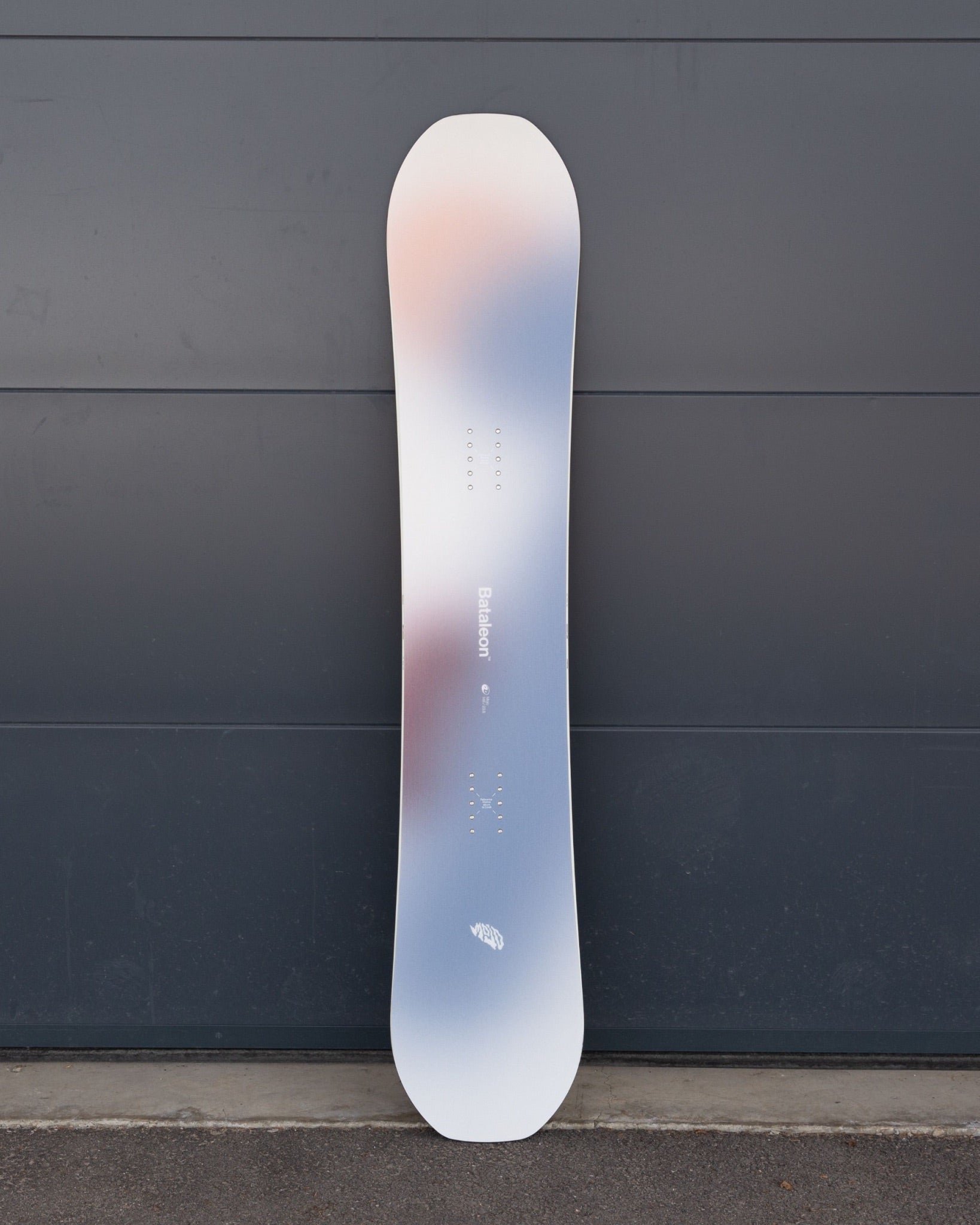 Women's Mojo Snowboard