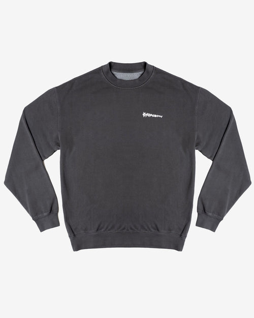 Softgoods : Apparel Lifestyle - Crewneck Sweatshirt - Bataleon US