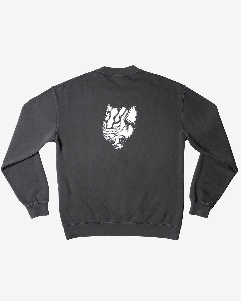 Softgoods : Apparel Lifestyle - Crewneck Sweatshirt - Bataleon US