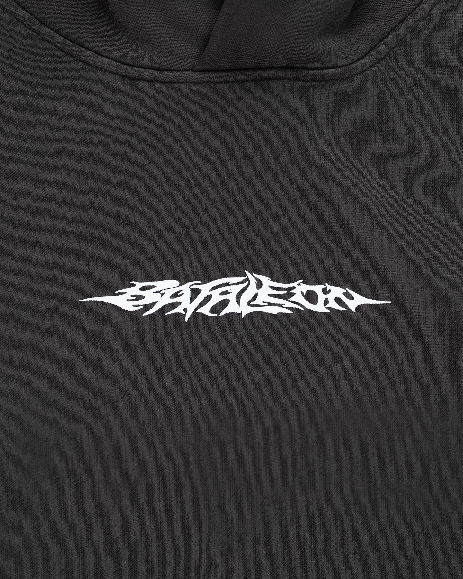 Softgoods : Apparel Lifestyle - Logo Hoodie - Bataleon US