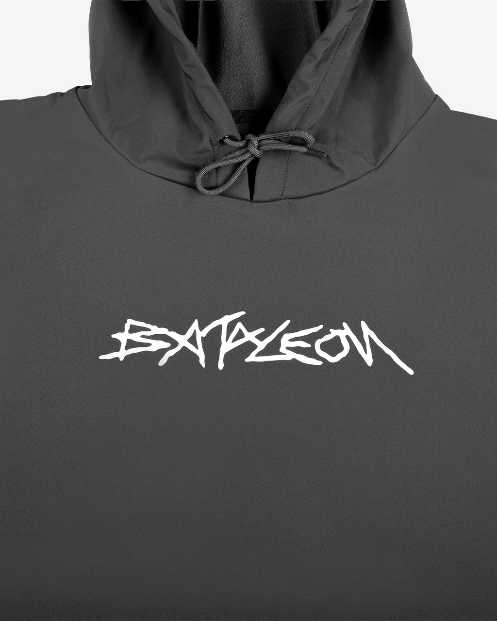 color-black Softgoods : Apparel Technical - Snowproof Hoodie - Bataleon US