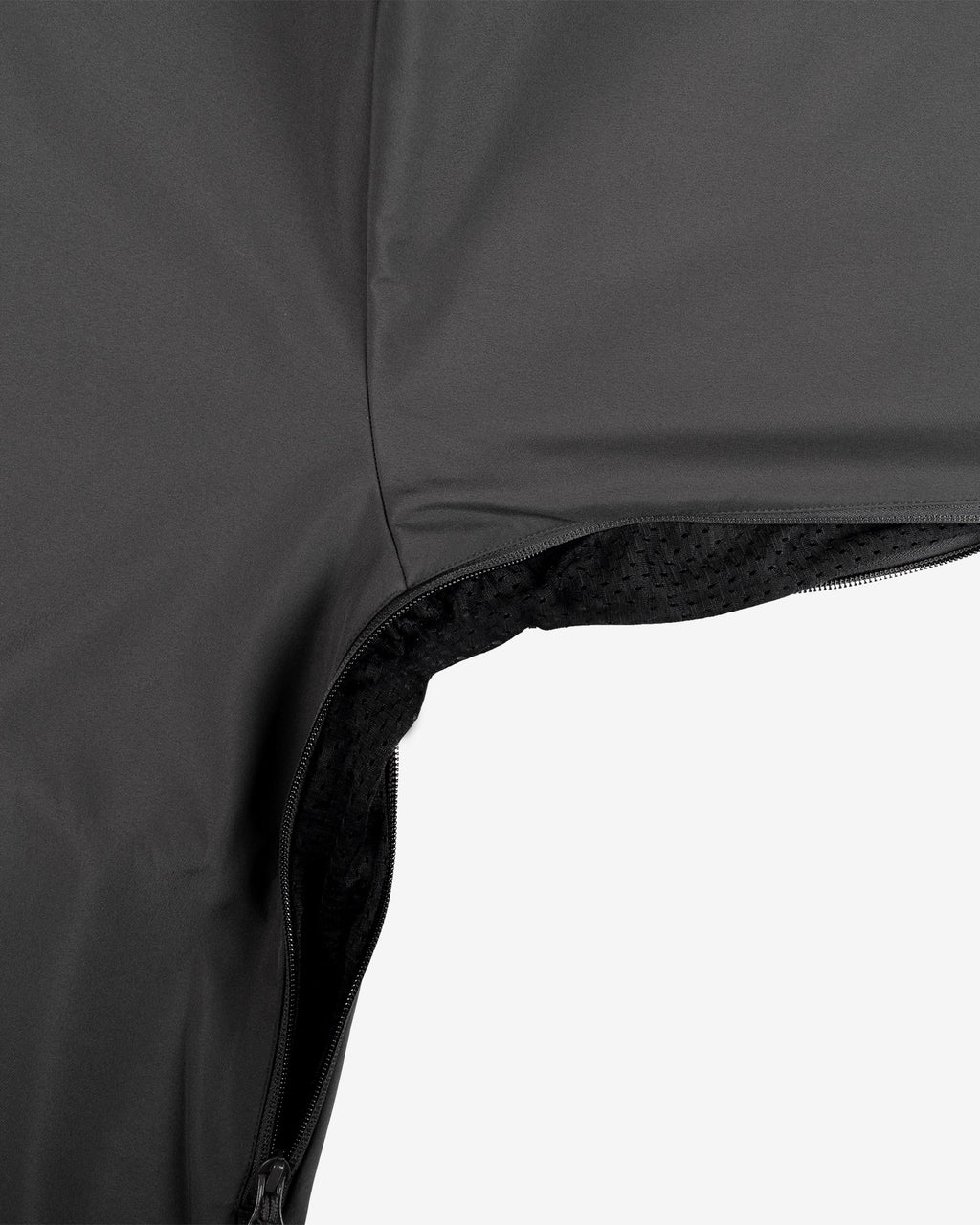 color-black Softgoods : Apparel Technical - Snowproof Hoodie - Bataleon US