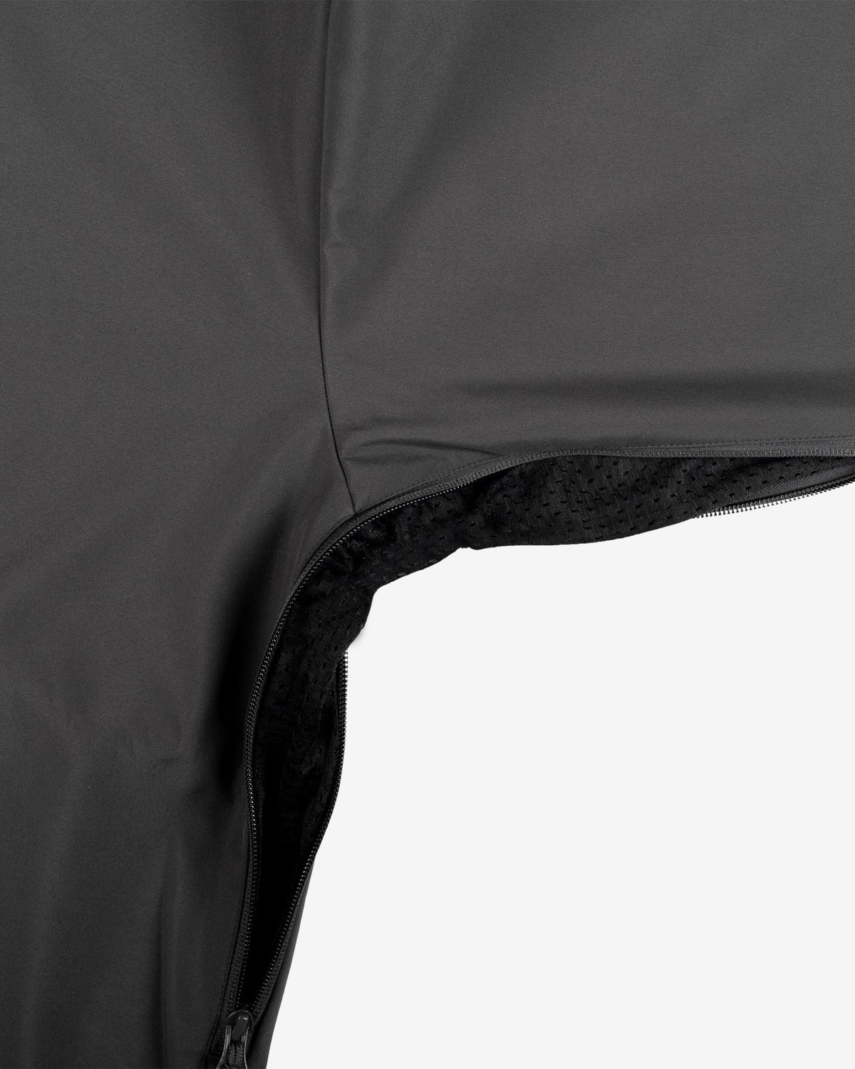 color-black Softgoods : Apparel Technical - Snowproof Hoodie - Bataleon US