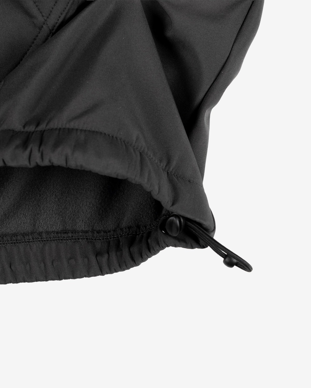 color-black Softgoods : Apparel Technical - Snowproof Hoodie - Bataleon US