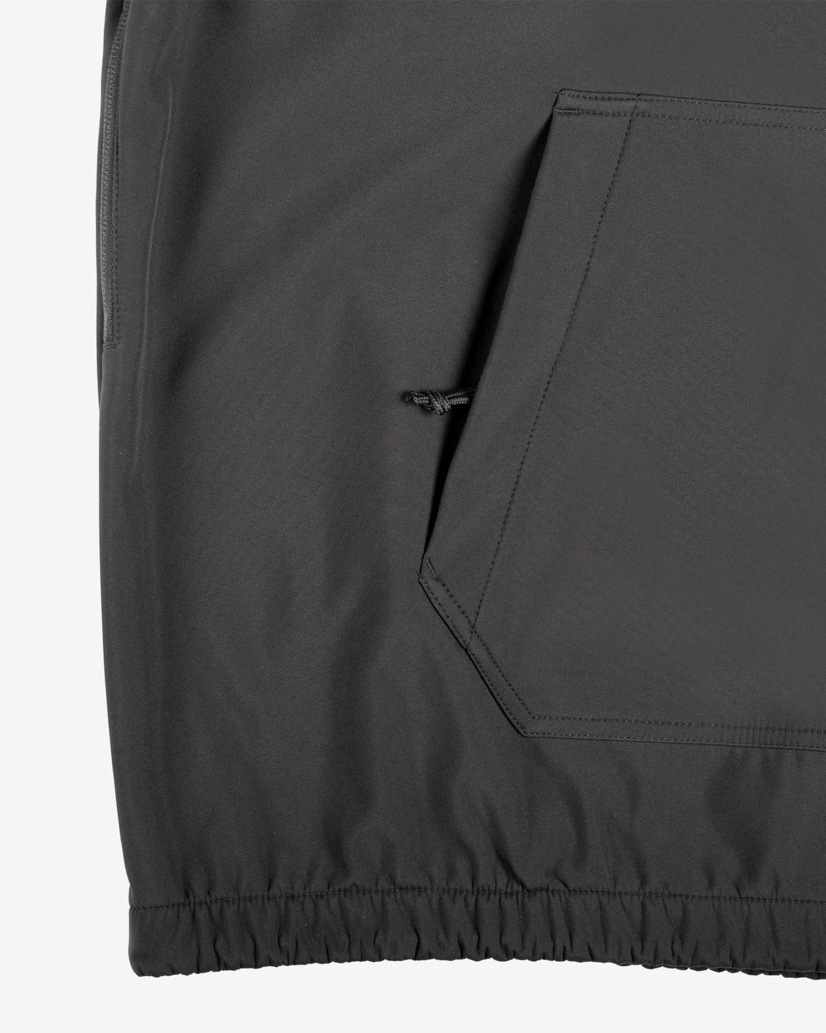 color-black Softgoods : Apparel Technical - Snowproof Hoodie - Bataleon US