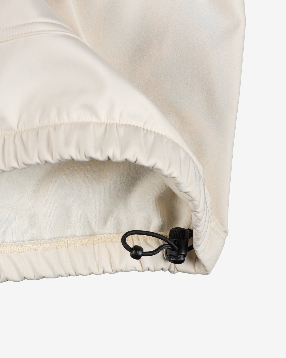 color-beige Softgoods : Apparel Technical - Snowproof Hoodie - Bataleon US