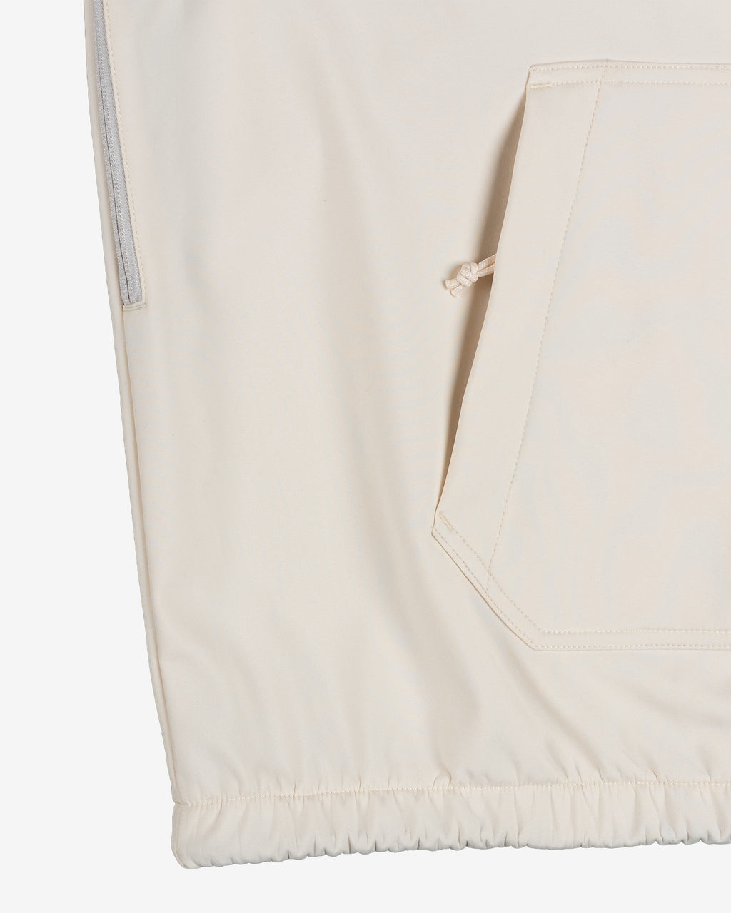 color-beige Softgoods : Apparel Technical - Snowproof Hoodie - Bataleon US