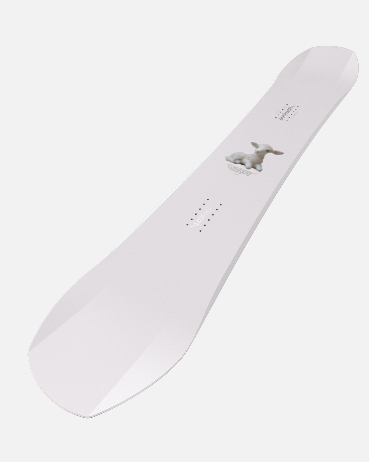 Riding Devices : Snowboards - Women's Stereo Snowboard - Bataleon US