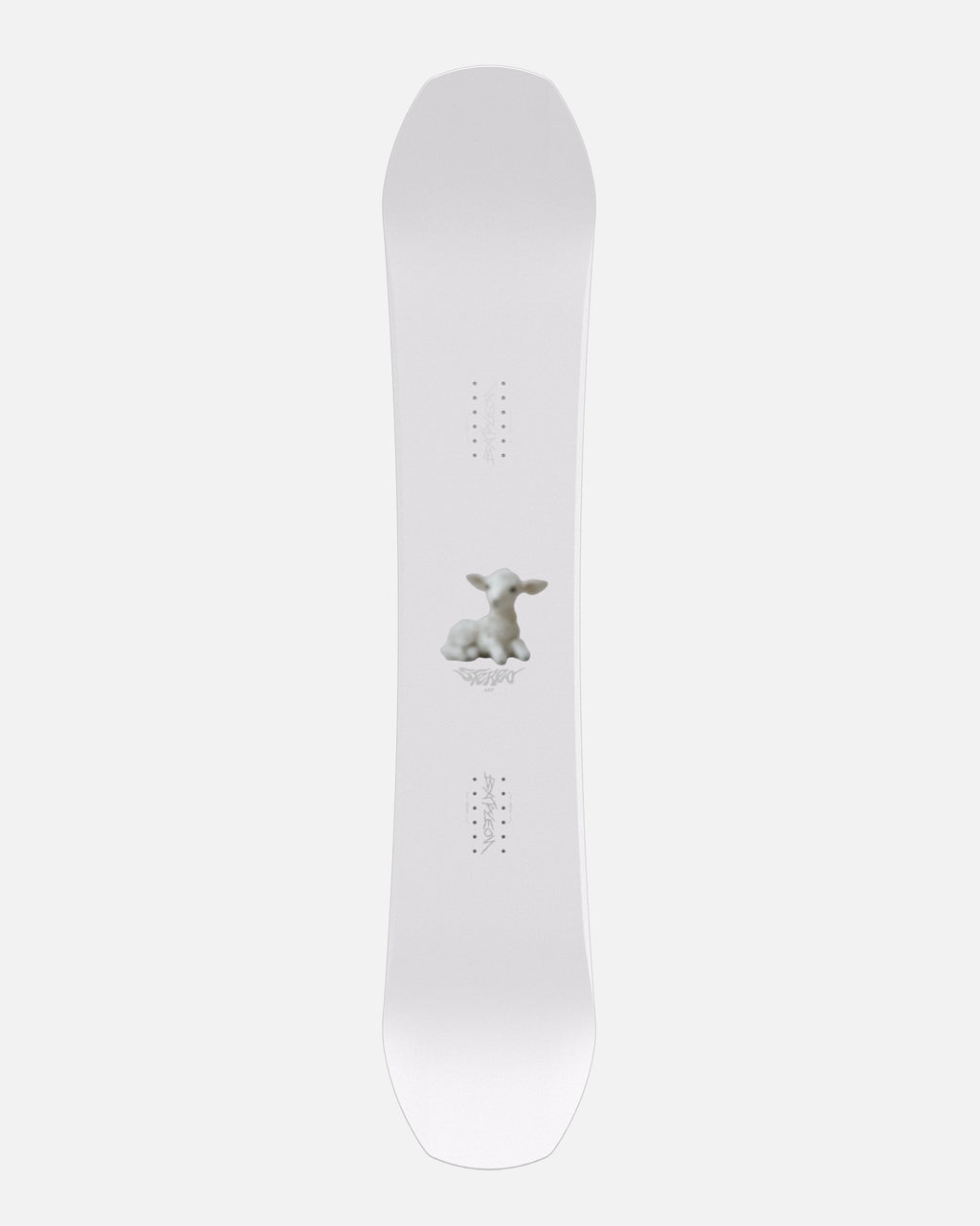 Riding Devices : Snowboards - Women's Stereo Snowboard - Bataleon US