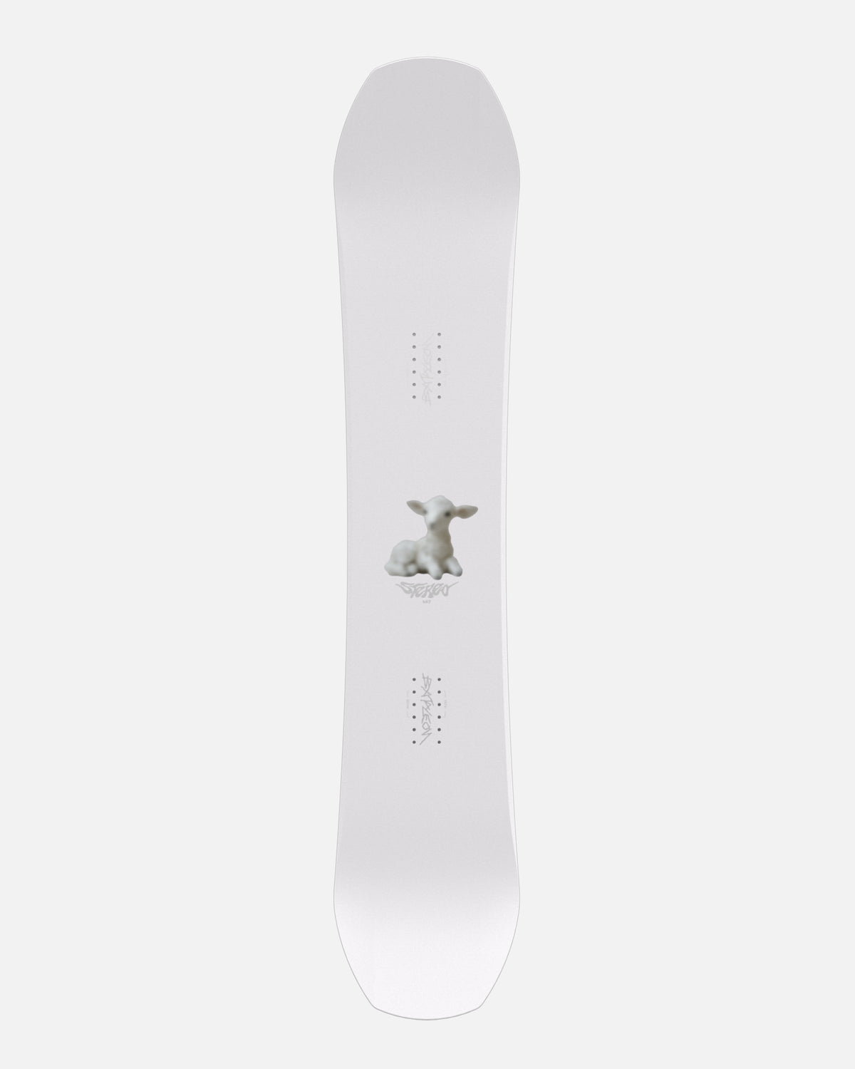 Riding Devices : Snowboards - Women's Stereo Snowboard - Bataleon US