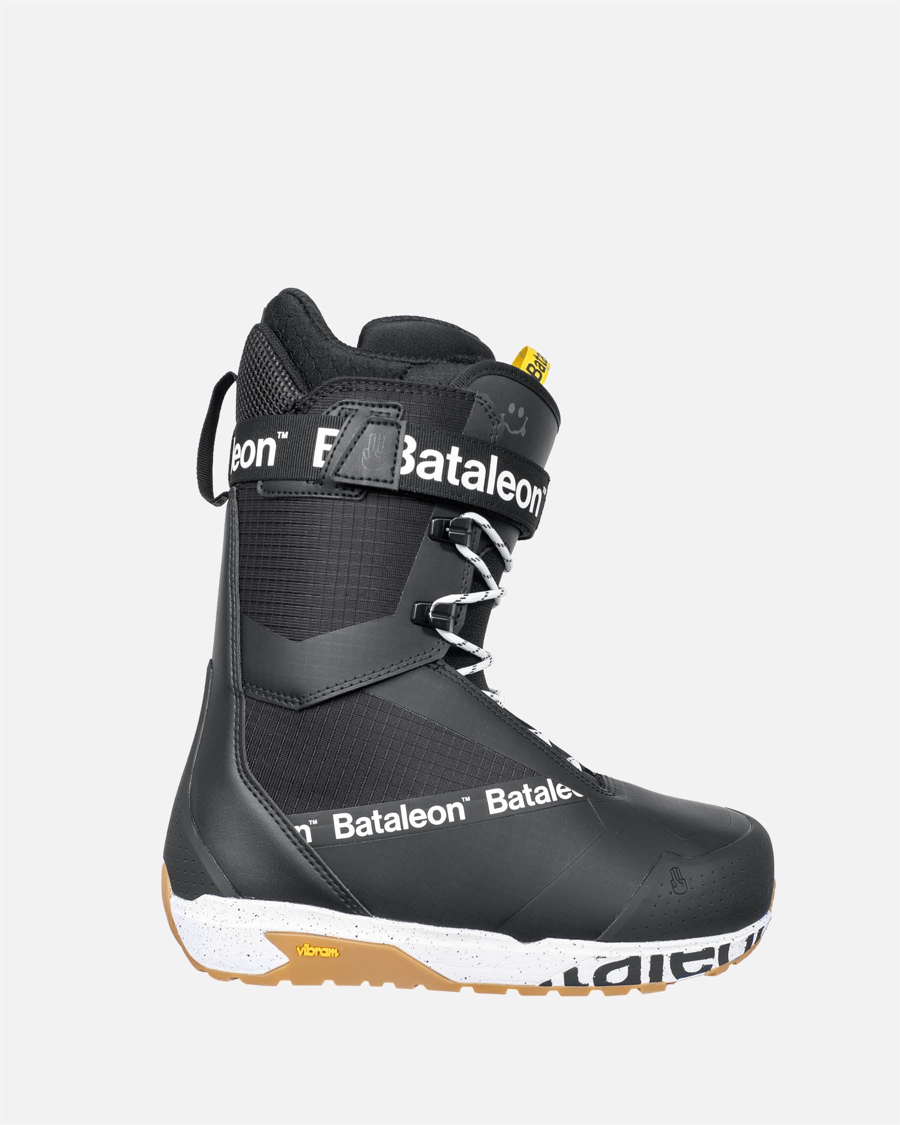 Men's Salsa Lace Snowboard Boots