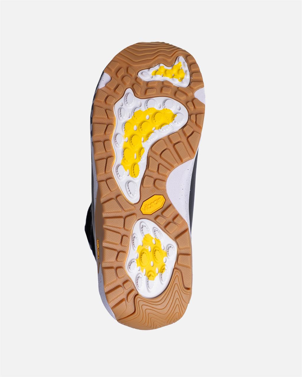 Men's Salsa Lace Snowboard Boots