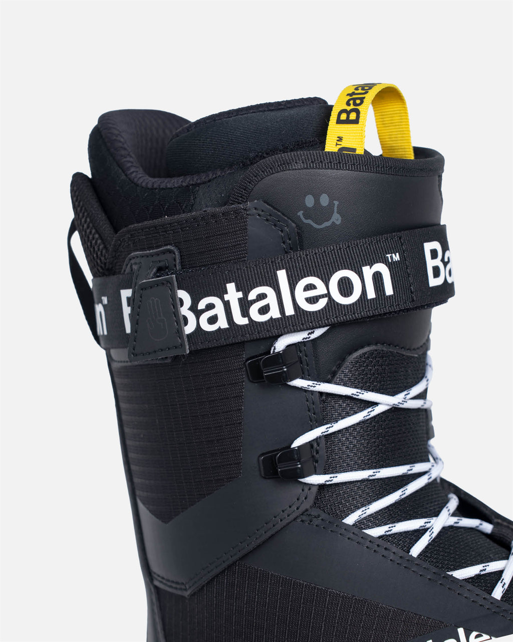 Men's Salsa Lace Snowboard Boots