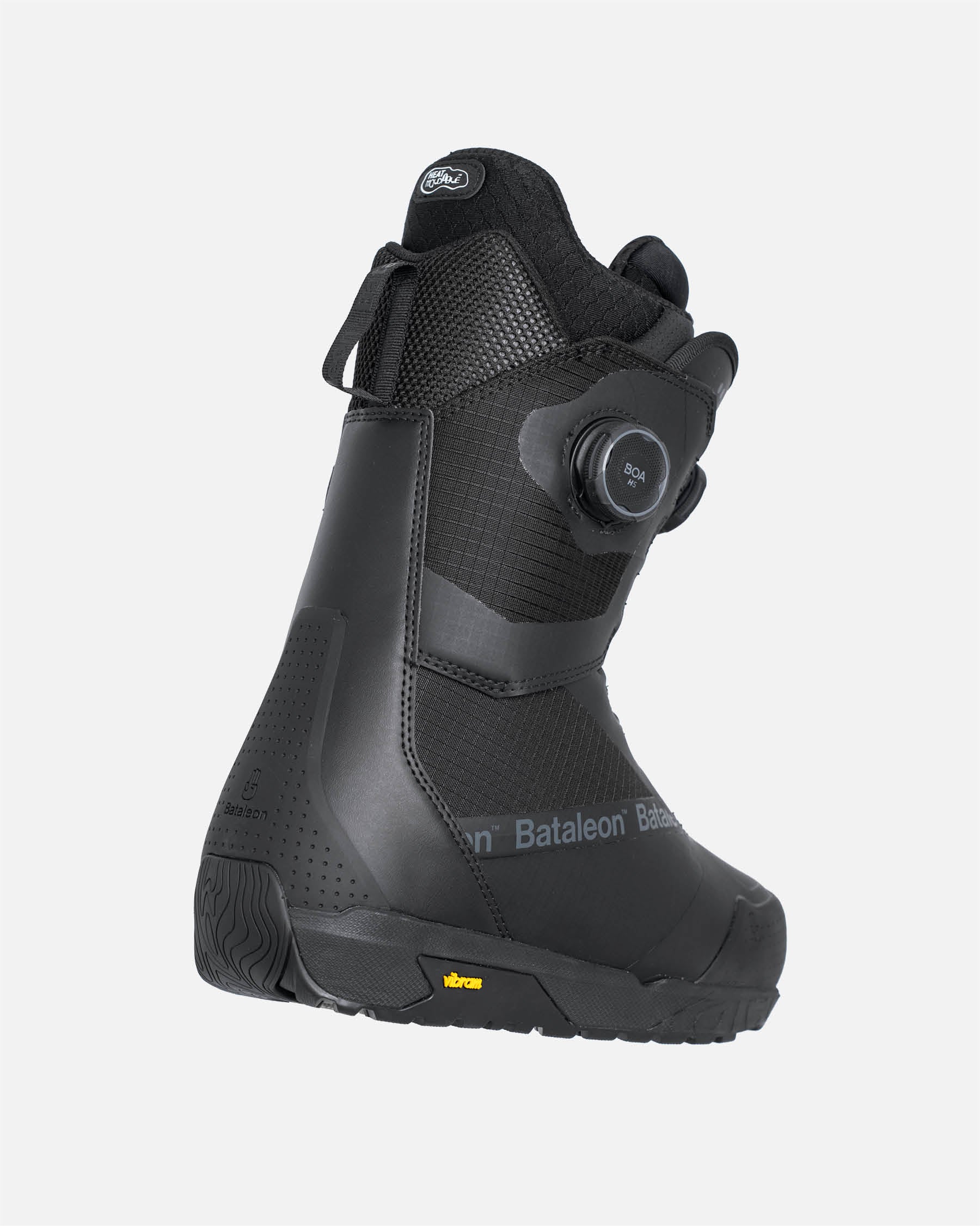 Men's Salsa Double BOA Snowboard Boots