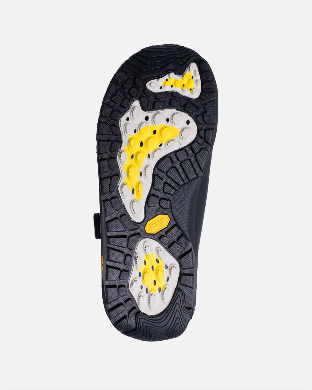 Men's Salsa Double BOA Snowboard Boots