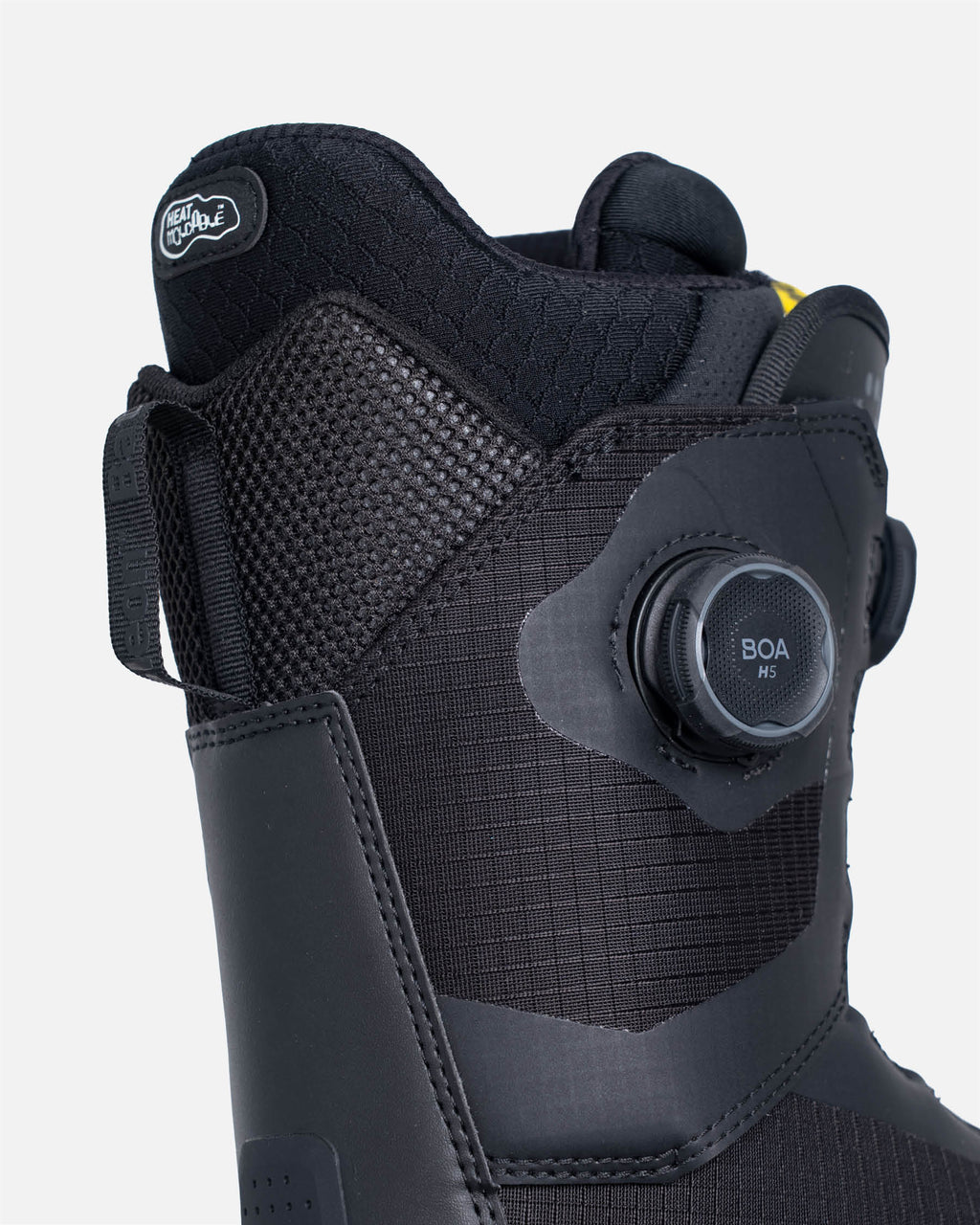 Men's Salsa Double BOA Snowboard Boots