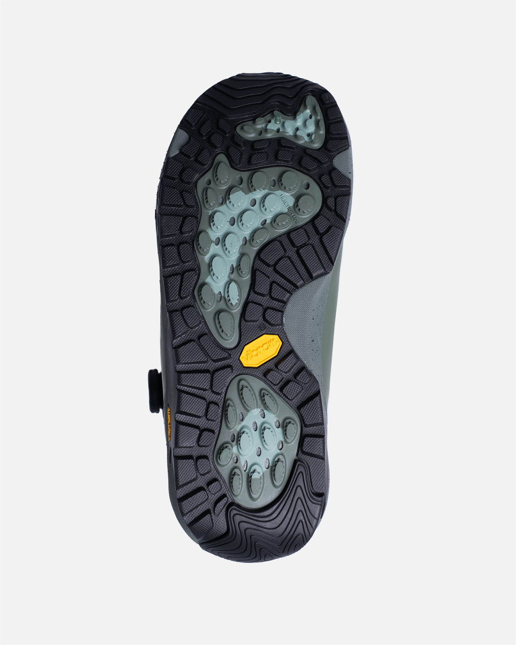 Men's Salsa Double BOA Snowboard Boots