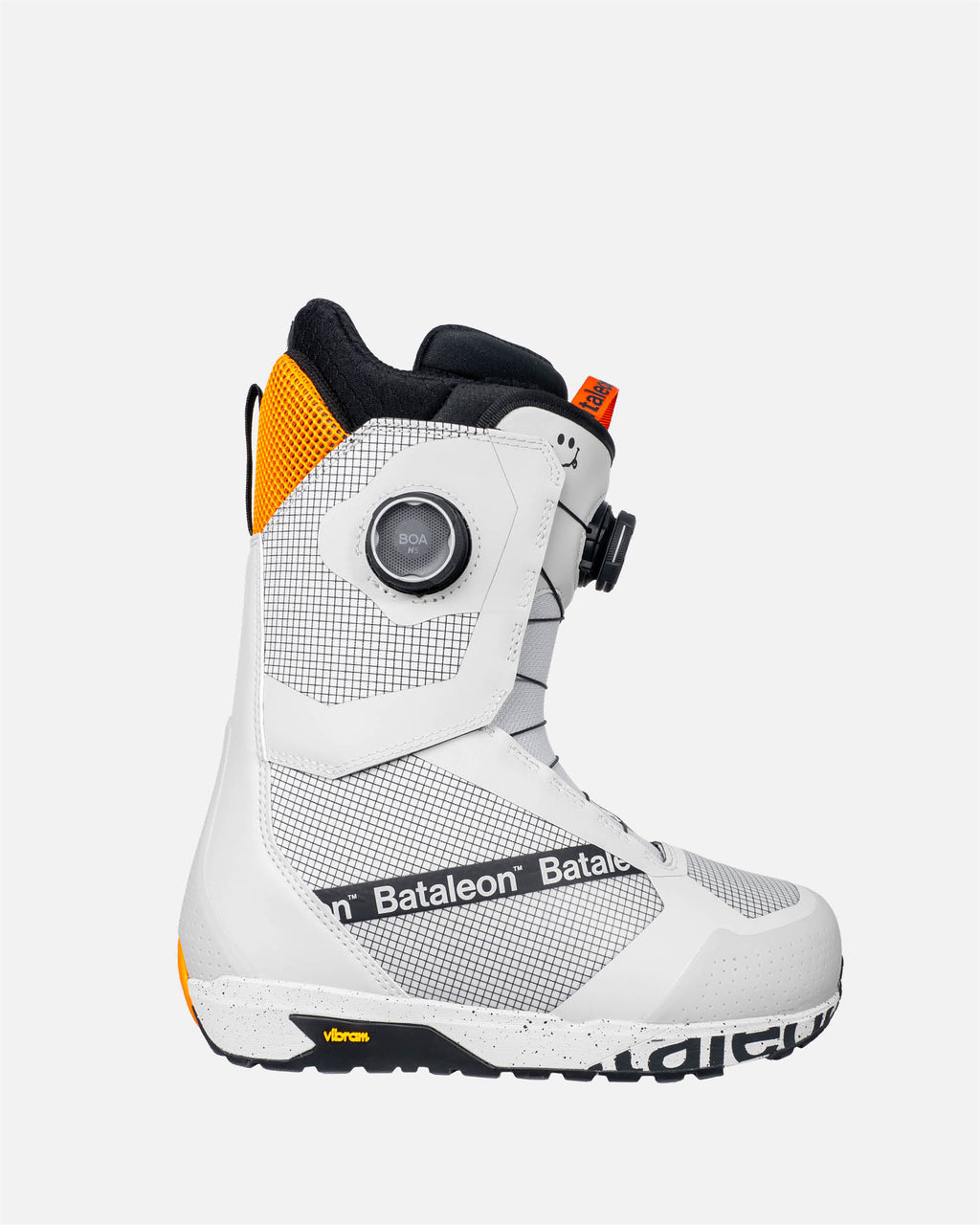Men's Salsa Double BOA Snowboard Boots