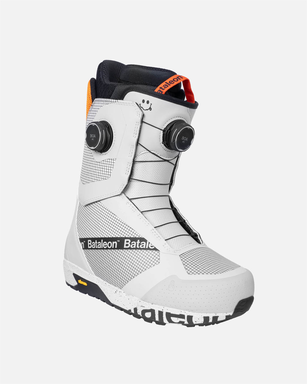 Men's Salsa Double BOA Snowboard Boots